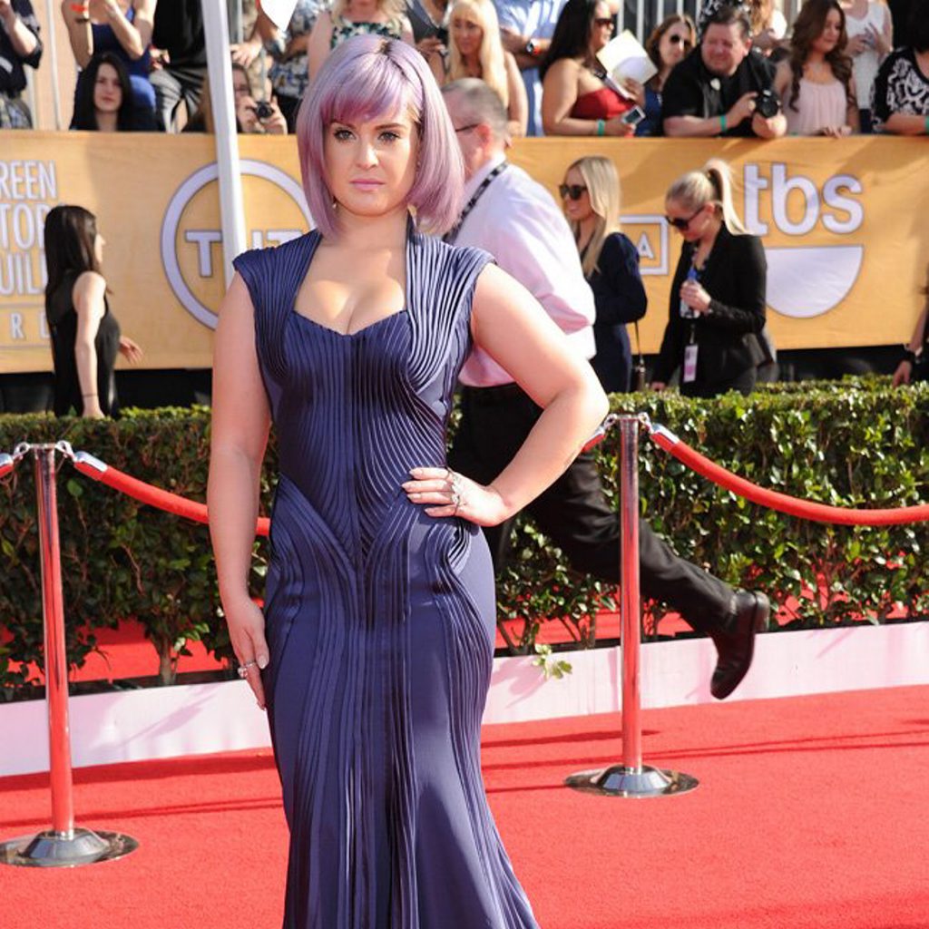 Daddy's girl, Kelly Osbourne. Daddy's girl, Kelly Osbourne.